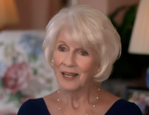 Diane Rehm 